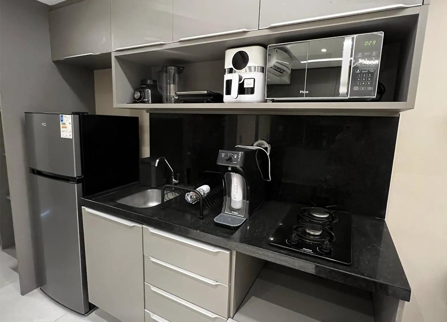 רסיפה Apartamento em Boa Viagem