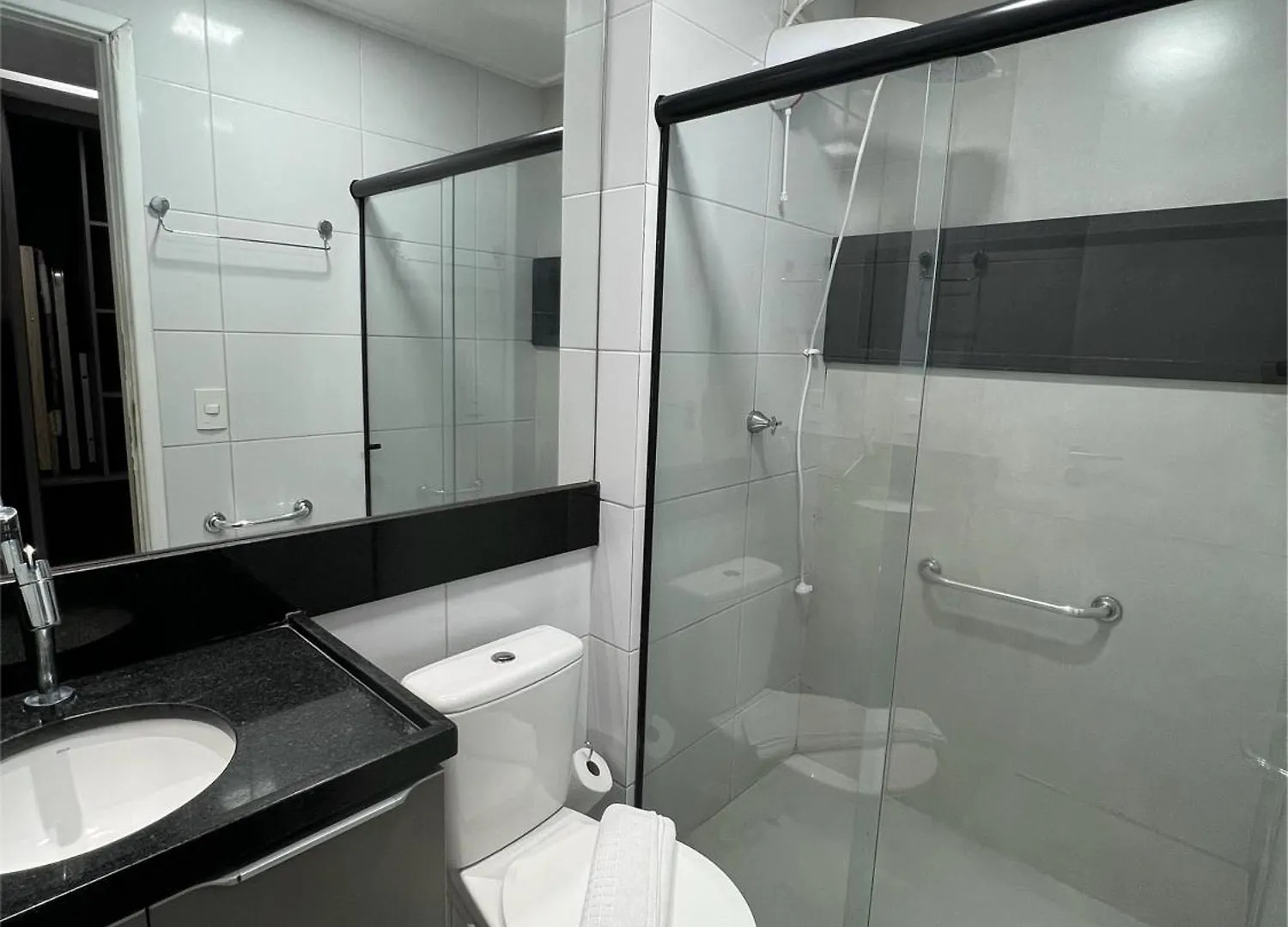רסיפה Apartamento em Boa Viagem דירה
