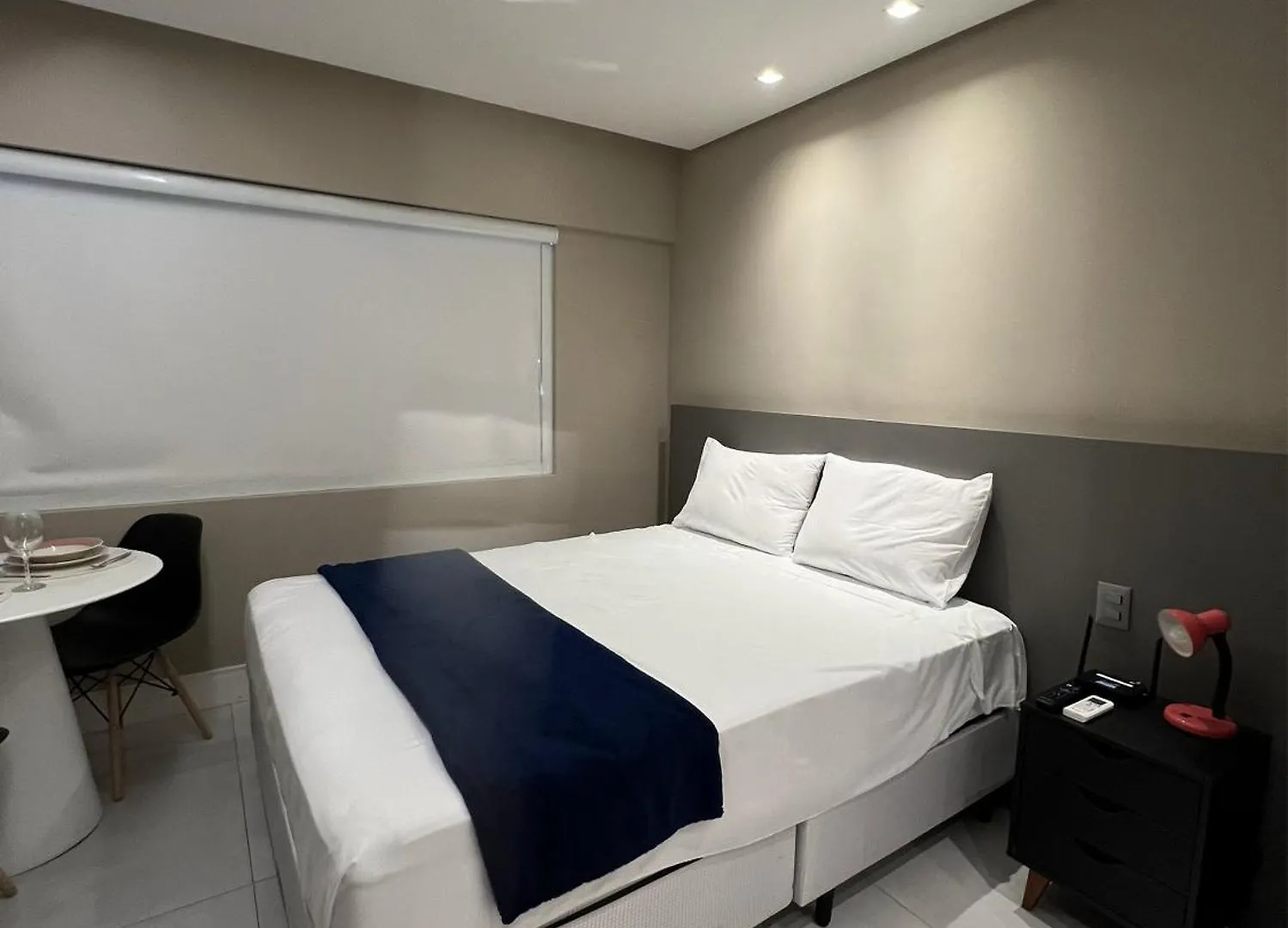 Apartamento em Boa Viagem レシフェ ブラジル