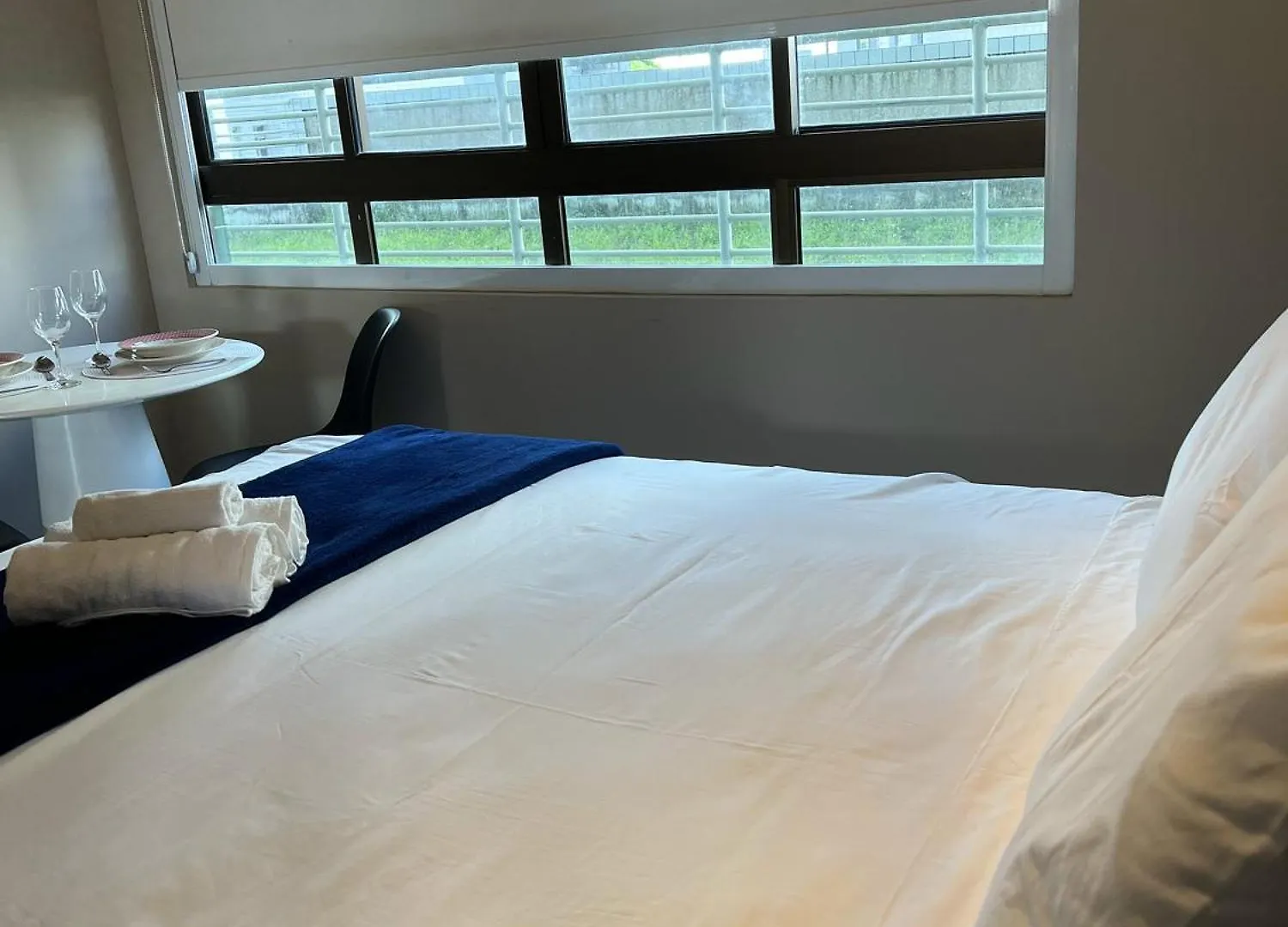 Apartamento em Boa Viagem レシフェ アパート