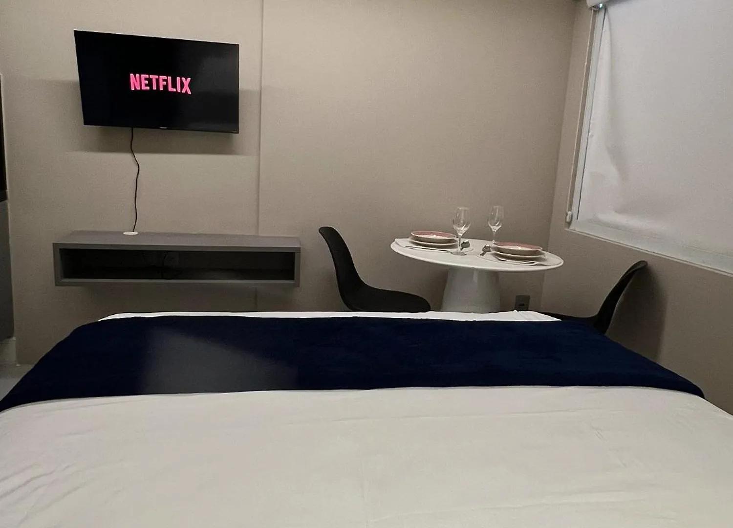 アパート Apartamento em Boa Viagem レシフェ
