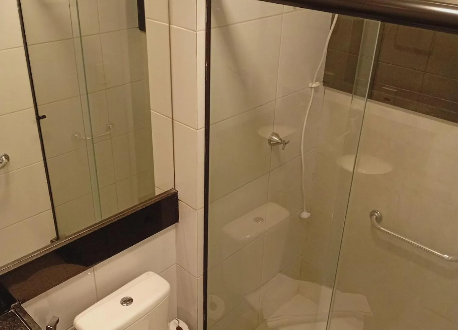 アパート Apartamento em Boa Viagem レシフェ