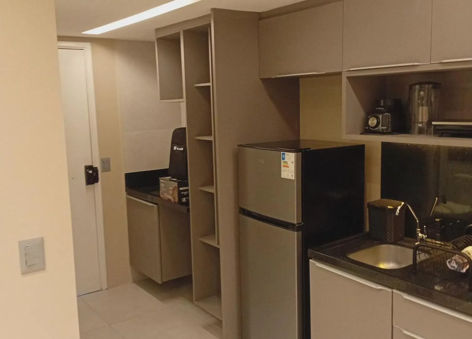 Apartamento em Boa Viagem レシフェ ブラジル
