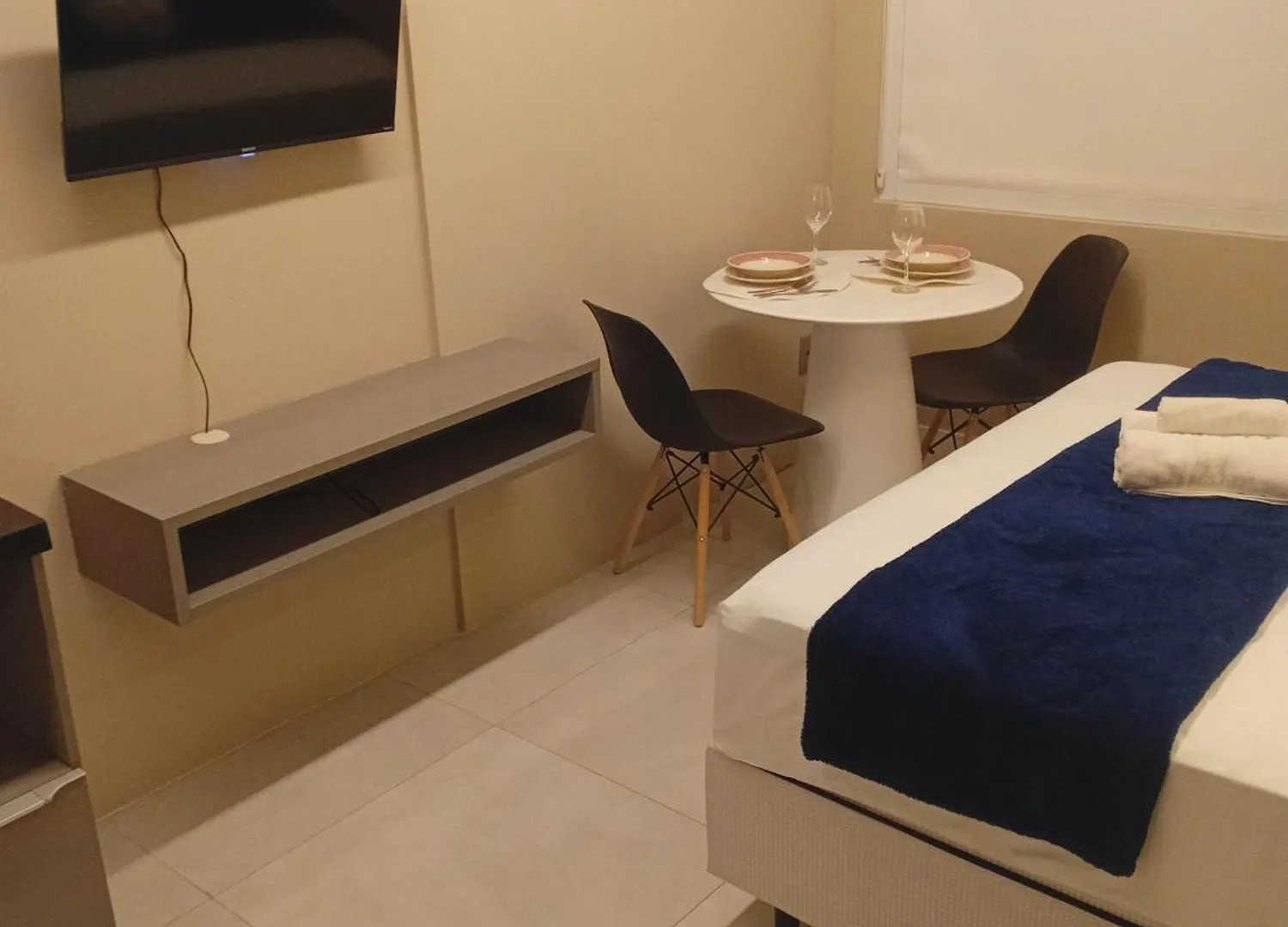Apartamento em Boa Viagem レシフェ