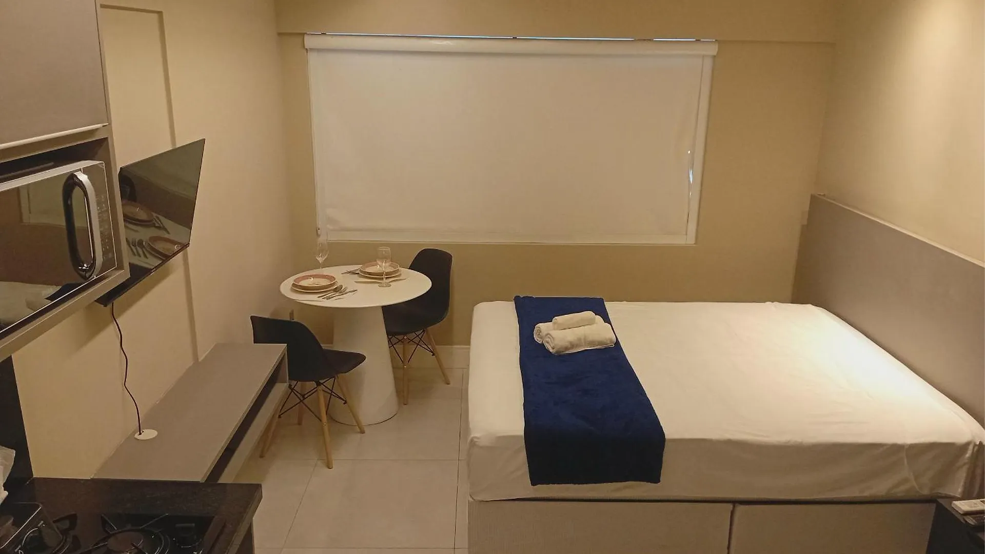 Apartamento em Boa Viagem レシフェ ブラジル