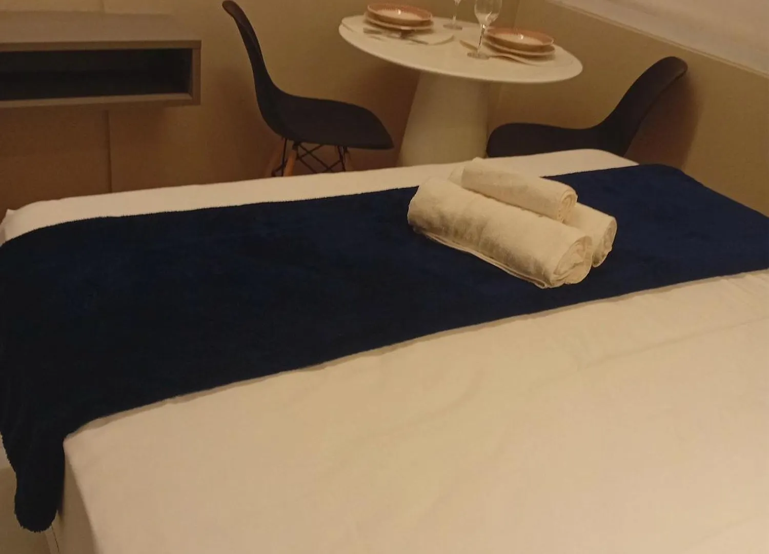 アパート Apartamento em Boa Viagem レシフェ